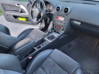 A 3 kabriolet - 11