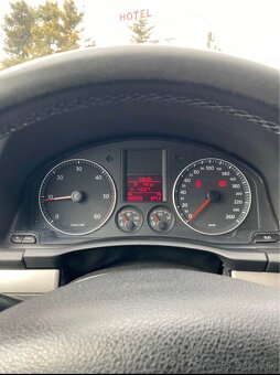 Golf V, 1.9TDI, 2008rv. - 11