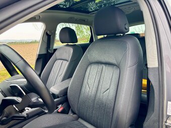 Elektromobil Audi E-Tron 50 Quattro 71kWh záruka DPH - 11