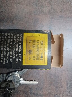Predam kovanie na okna, dvere - 11