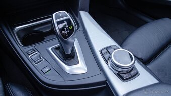 BMW F31 330d Xdrive Mpaket - 11