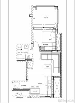 1loznicovy apartmany Sahl Hasheesh Egypt - 11