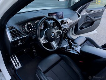 BMW X4 m40d 2018 g02 na predaj - 11