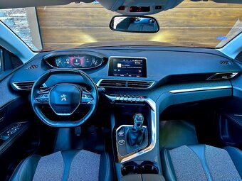 Peugeot 3008 1.2 PureTech Allure E6d-ISC iba 84000km - 11
