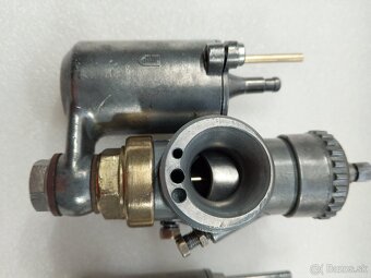 ČZ 125 & 150 C KARBURÁTOR 2918 HC 2918HC ORIGINÁL - 11