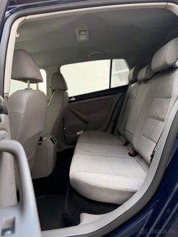Volkswagen Golf 5, 1.9TDi 4motion,6M - 11