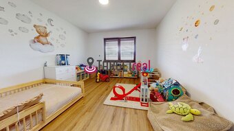 Na Predaj, 4i. rodinný dom, Nitra - Kynek, Exkluzívne TARGET - 11