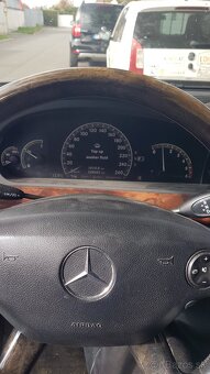mercedes s350 cdi 4-matic - 11