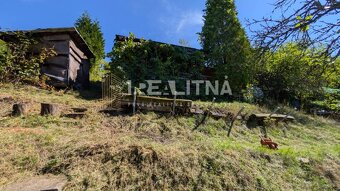 ZÁHRADA S UNIMOBUNKOU A VÝHĽADOM NA ZVOLEN , 465M2, ZVOLEN – - 11