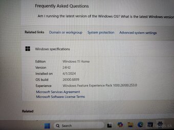 ASUS ROG G513 | Ryzen7, GTX1650, 16/512Gb - 11