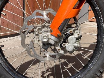 KTM 450 EXC RACING - 11
