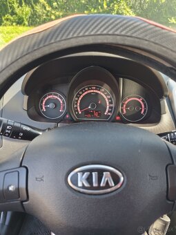 Kia ceed 2012 - 11