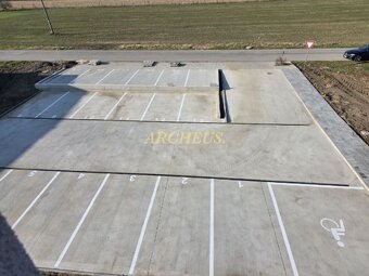 🔥POSLEDNÝ 1 IZBOVÝ BYT BALKÓN NOVOSTAVBA DLHÁ N/VÁHOM ŠAĽA - 11