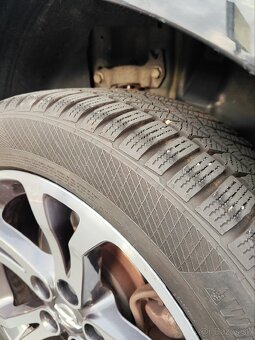 Opel Insignia 2015 - 11