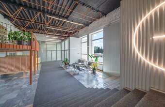 NA PRENÁJOM NOVO-ZREKONŠTRUOVANÁ GARSONKA - 11