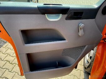 VW TRANSPORTER - PREDAJ AJ NA SPLÁTKY - 11