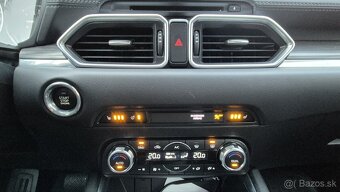 Mazda CX-5 2.5i 143 kW / 4x4 / Automat / Revolution TOP - 11