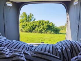 Prenájom karavan VW California ocean - 11