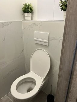 Novo zrekonštr. 3 izb. byt, SÚMRAČNÁ ul. - 11