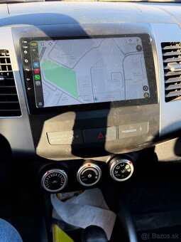 Outlander 2,4 Cvt 4x4 - 11