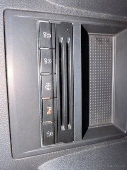 VW Touran 2.0Tdi DSG Highline - 11