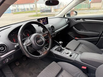 Audi A3 1.4 TFSI - 11