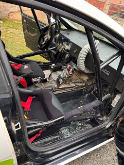 Seat leon 2.0 Fsi - 11