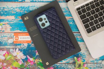 Zatváracie púzdro Binfen pre Xiaomi, Redmi a Poco - 11