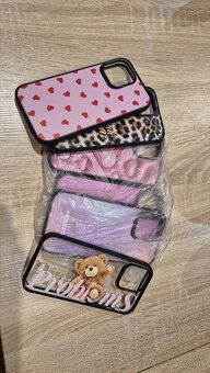 Apple iphone 13 PRO Max 128gb, ako novy - 11