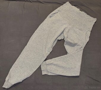 Tehotenské oblečenie - 11