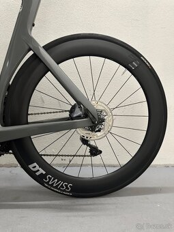 Canyon aeroad CF SL 8 - 11