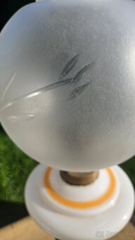 Petrolejove lampy - 11