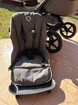 Kočík Bugaboo Fox 3 - 11