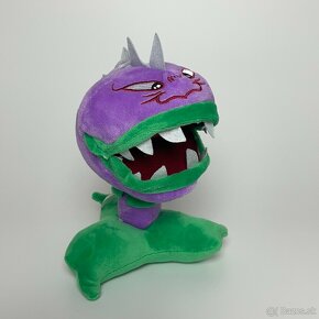 Plyšáci plants vs zombies - 11