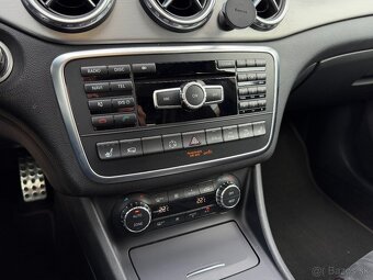 Mercedes-Benz GLA 220 d 4matic automat - 11