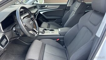 AUDI A6 40TDI QUATTRO, VIRTUAL,PANORAMA, KAMERA 360°,WEBASTO - 11