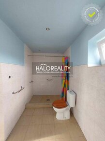 HALO reality - Predaj, rodinný dom Veľký Blh - IBA U NÁS - 11