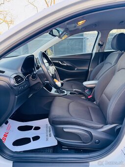 Hyundai i30 1.6Crdi Facelift - 11