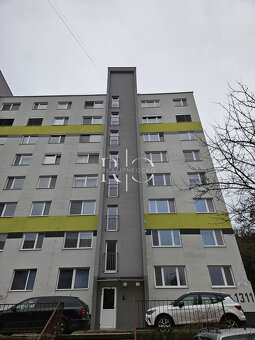 Na predaj 3izb byt , Partizánske - sídlisko Šípok - 11
