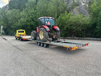 Odťah-Preprava PREŠOV - 11