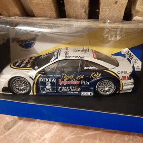 1:18 Minichamps ut modely - 11