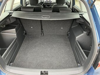 Škoda Fabia Combi 1.0 TSI Style - 11