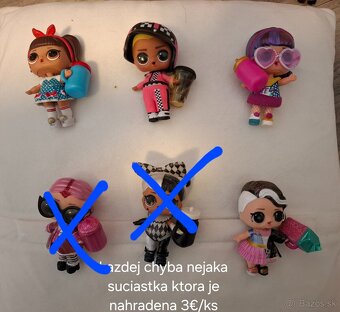 Lol surprise babiky - 11