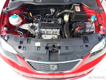 Seat Ibiza 1.2i 48000KM - 11