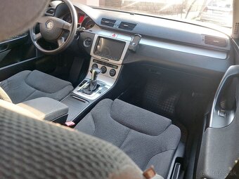 VW Passat Variant 2.0TDI DSG - 11