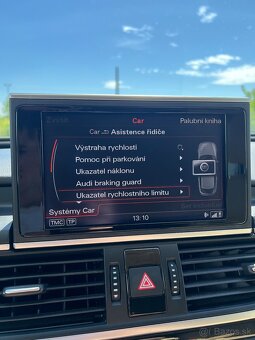 Audi A6 C7 allroad Bitdi - 11