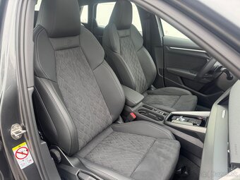 Audi S3 2023 - 11