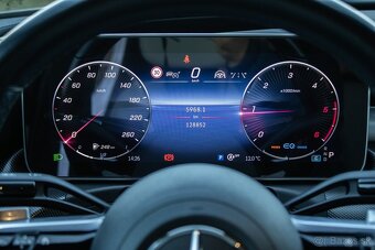 Mercedes-Benz C 300 d mHEV 4MATIC - Burmester, AMG Line - 11
