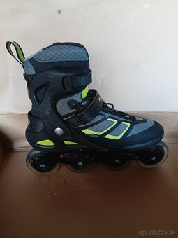 ROLLERBLADE Macroblade panske kolieskove korcule 45 krabica - 11