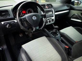 VOLKSWAGEN SCIROCCO SPORT 1.4 TSI 118kW /160PS - STK, ŠPZ - 11